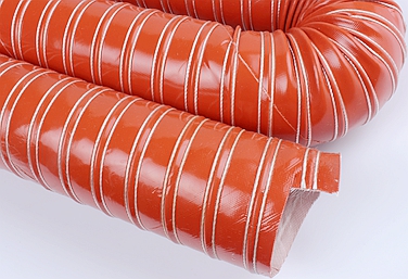 耐高溫風管廠家 耐高溫風管(guǎn)廠家