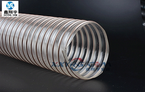 鑽孔（kǒng）機吸（xī）塵管