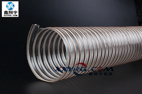 耐高溫吸塵管 耐高溫吸塵管