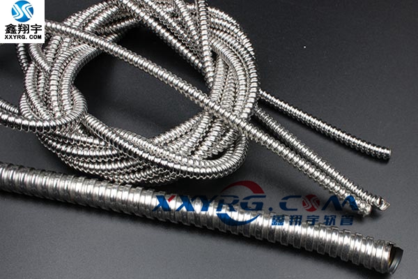 XY-0601不鏽鋼軟管