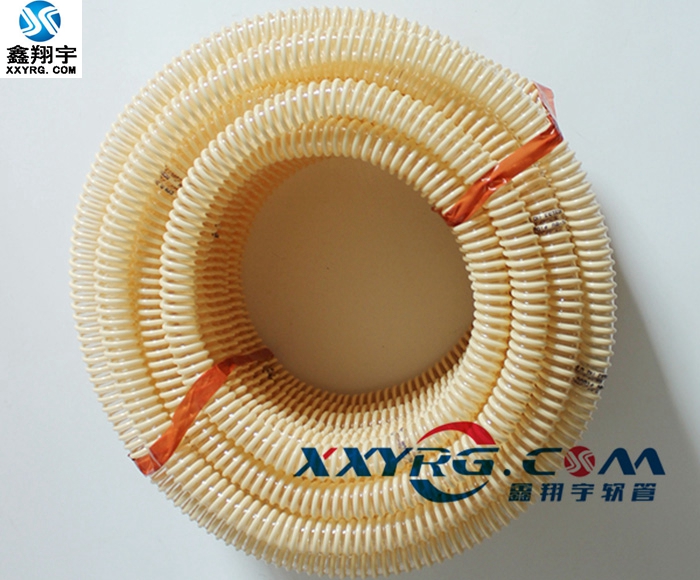耐高溫塑料波紋管 耐高溫塑料波紋管(guǎn)