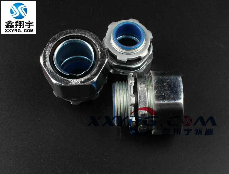 外(wài)牙型金屬接頭 外牙型金屬接頭