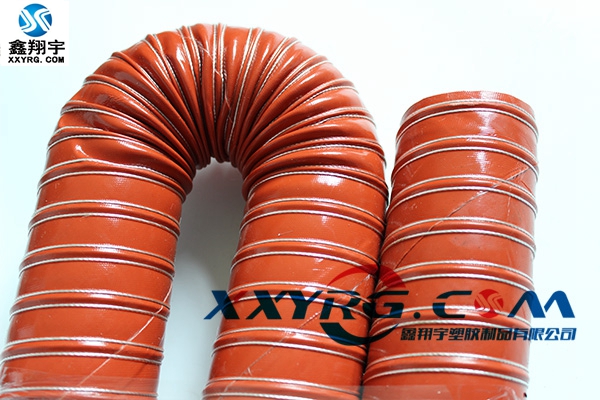 紅色耐高溫矽膠軟管 紅色耐高溫矽膠軟管