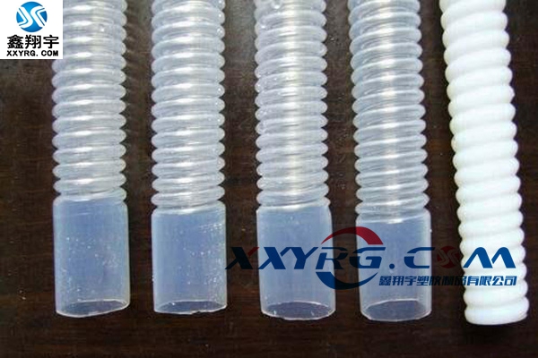 鐵（tiě）氟龍波紋管