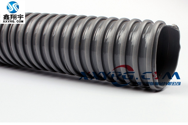 XY-0417PVC方骨增(zēng)強軟管 XY-0417PVC方骨增強軟管