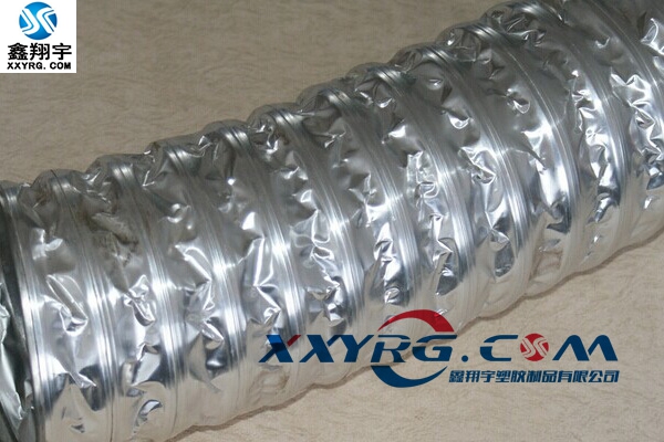 www午色夜视频內夾鋁（lǚ）箔複合通風管