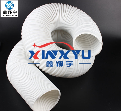PP聚（jù）丙（bǐng）烯伸縮風管