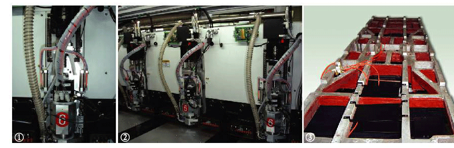 鑽孔機吸塵(chén)軟管 鑽孔機吸塵軟管