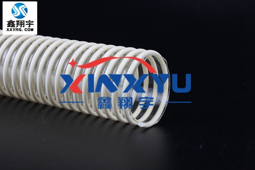 pu塑筋增(zēng)強軟管 pu塑筋增強(qiáng)軟管