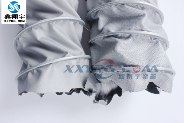 www午色夜视频夾布耐高溫軟管 鑫翔(xiáng)宇夾布耐高溫(wēn)軟管