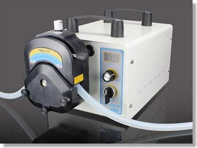 蠕動泵軟管,矽膠管