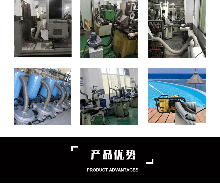 PVC方筋增強軟管(guǎn) PVC方筋增強軟管