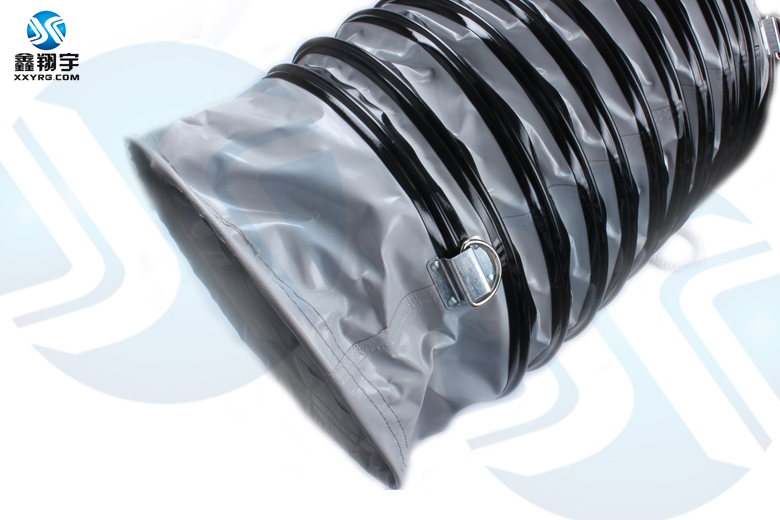 耐負壓通風軟管 耐負壓通風軟管