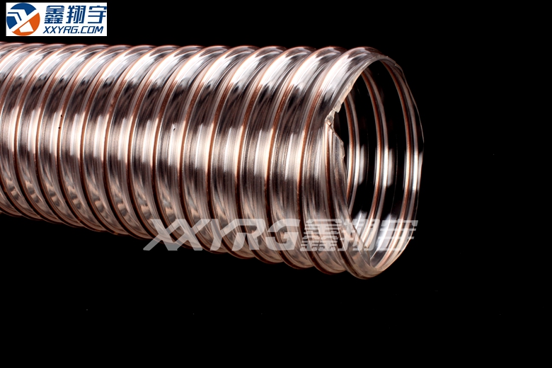 工業吸塵器吸塵(chén)管 工業吸塵器吸塵管