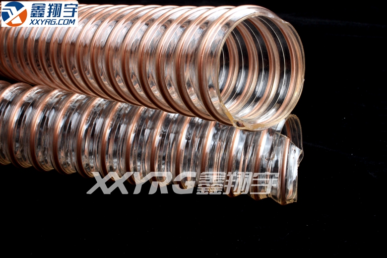 印刷機高溫風管 印刷機高溫(wēn)風管(guǎn)