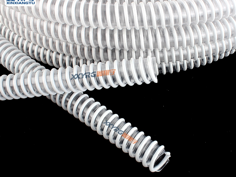 PVC牛筋管(guǎn) PVC牛筋管