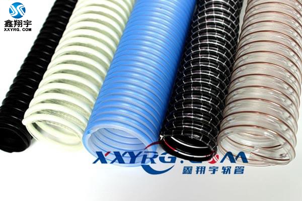 防靜電軟管(guǎn) 防靜電軟管