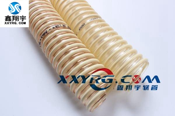 食品(pǐn)級編織網軟管 食品級編織網軟管