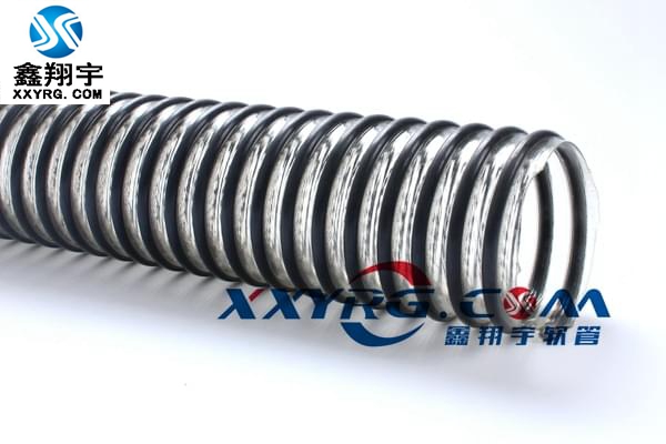 工業真空軟管的特點 工業真空(kōng)軟管的特點