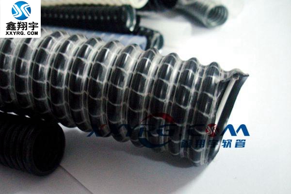 負壓軟管獨特的性能有哪些 負壓軟管獨特的性能有哪些