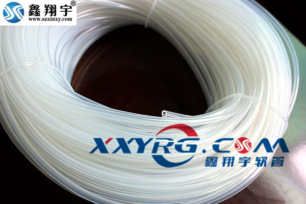 食品級矽膠軟管 食品級(jí)矽膠軟管