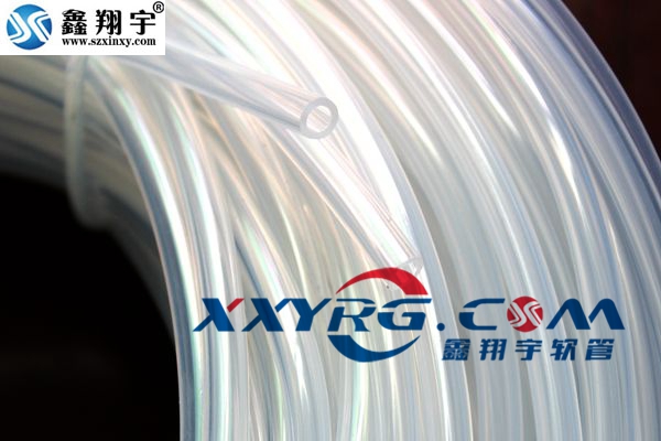 矽(guī)膠管 矽膠管