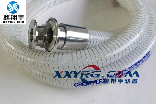 食品級矽膠管 食品級(jí)矽膠管(guǎn)