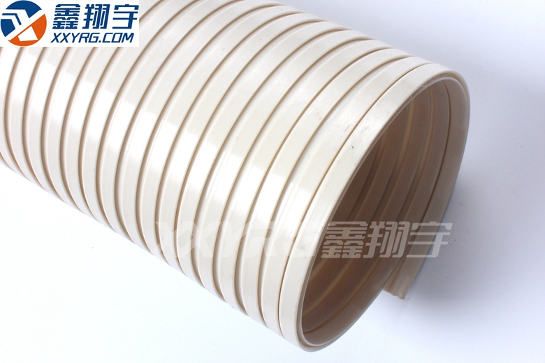 PVC強(qiáng)定型扣管 PVC強定型扣管