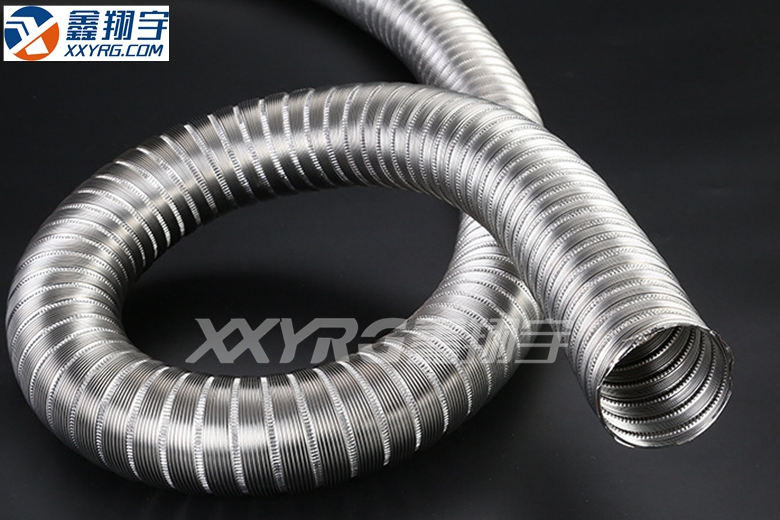 不鏽鋼通排風管 不鏽(xiù)鋼通排風管