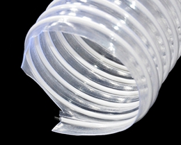 XY-0217PVC鋼絲軟管 XY-0217PVC鋼絲(sī)軟管