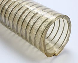 食品(pǐn)級PU鋼絲管0907 食品級(jí)PU鋼絲管0907