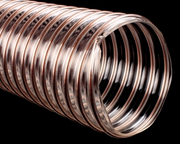 pu鋼絲軟管0301(0.6mm) pu鋼(gāng)絲軟管0301(0.6mm)