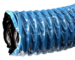 負壓藍色通風管435 負壓藍色通風管435