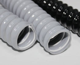 0231PVC鋼絲波紋管 0231PVC鋼絲波紋管